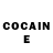 COCAIN Перу Santi Arias